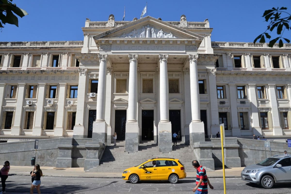 La Justicia de Córdoba aceptó la demanda de una mujer en contra de su expareja por un porcentaje de los inmuebles que él adquirió durante la convivencia Créditó: Municipalidad de Córdoba