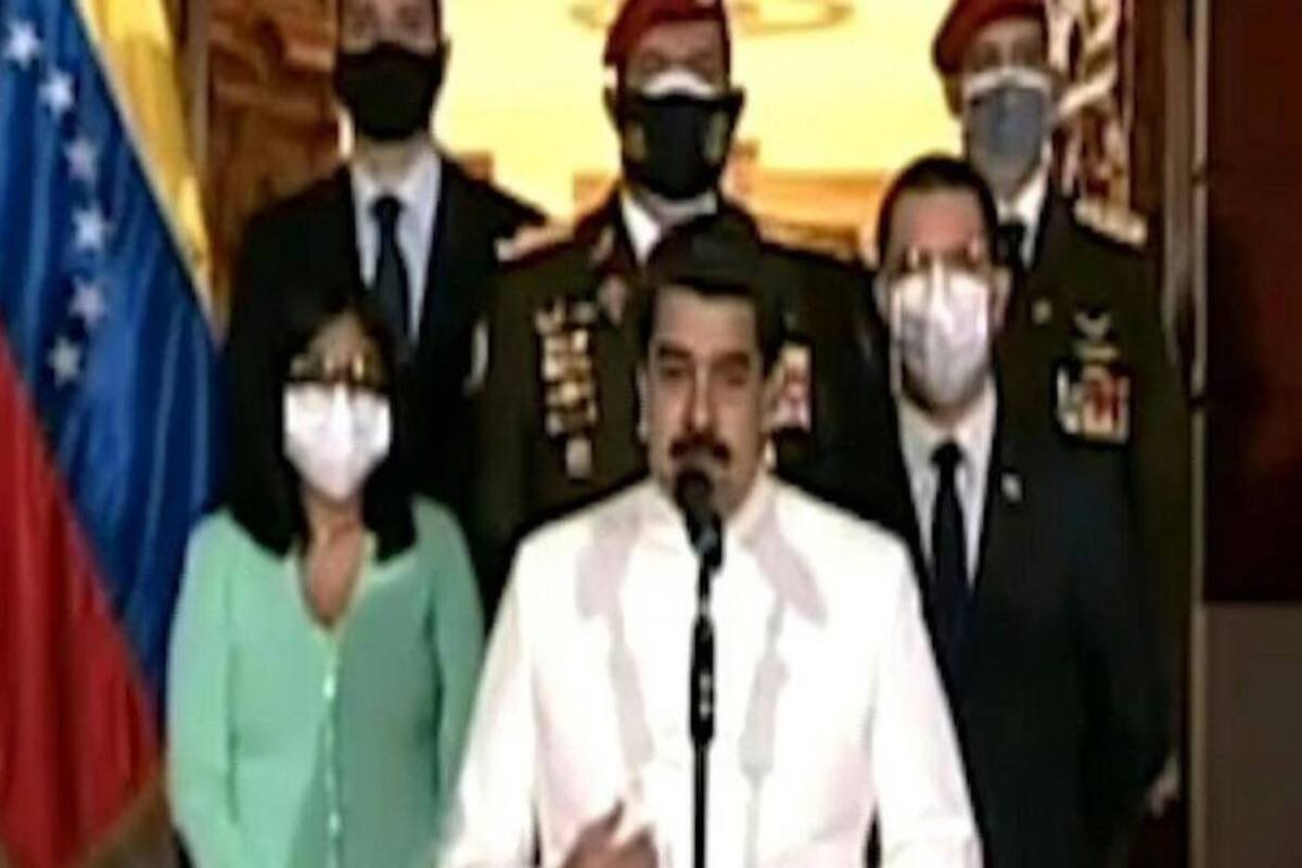 La justicia de Estados Unidos rastrea bienes de miembros del régimen de Nicolás Maduro en al menos cinco países