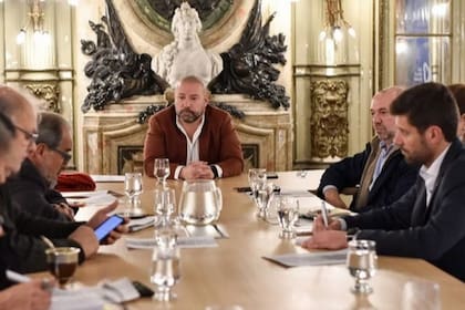 La Justicia de Formosa dio lugar a una cautelar que da marcha atrás a la suspensión de pensiones durante la auditoría que impulsó Diego Spagnuolo al frente de Andis