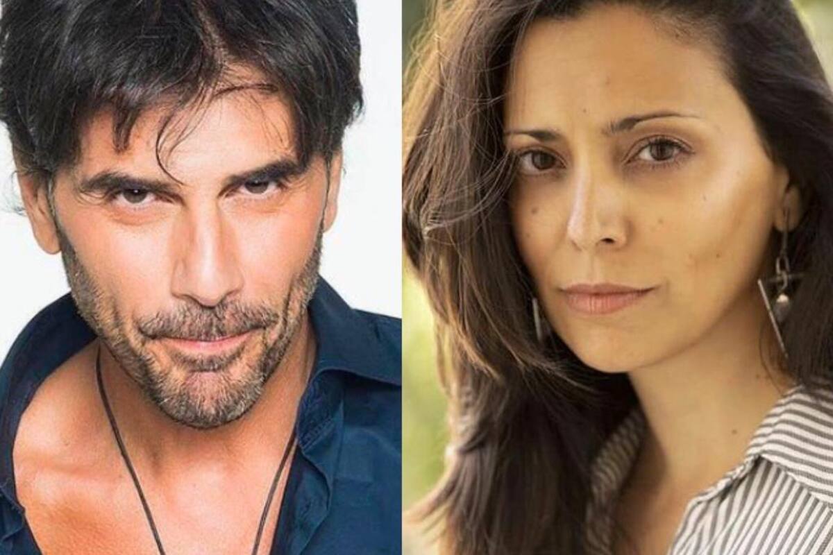 La Justicia declaró el sobreseimiento a Anita Co en la causa que le inició Juan Darthés por injurias que no avaló