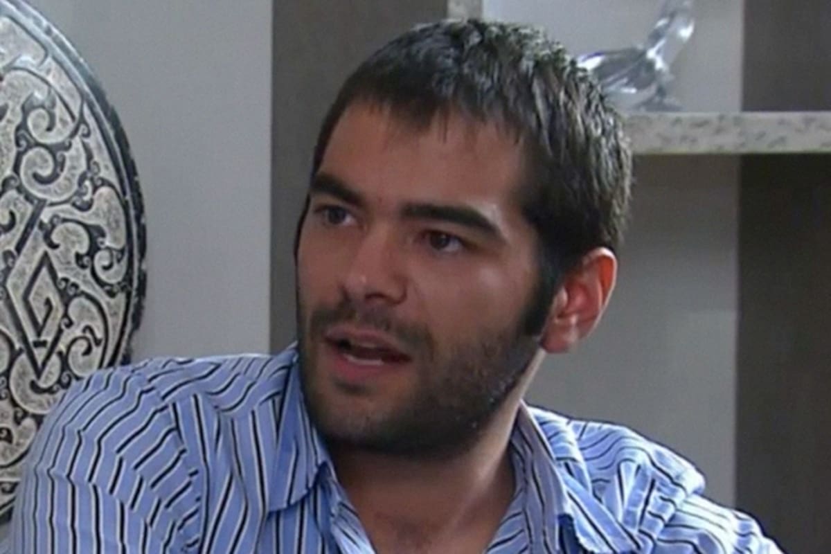 La Justicia decretó la quiebra de Federico Elaskar, el ex dueño de "La Rosadita"