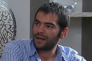 La Justicia decretó la quiebra de Federico Elaskar, el ex dueño de "La Rosadita"