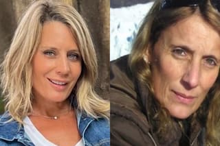 La hermana de Rocío Marengo rompió el silencio y reclamó una herencia millonaria: “No voy a renunciar"