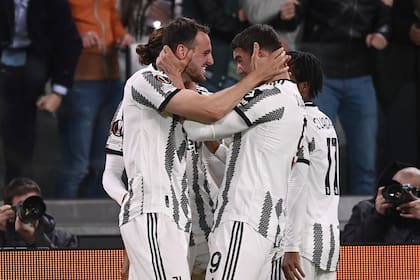 La Justicia devolvió a Juventus los 15 puntos que le quitó en la Serie A y escaló al tercer puesto en la tabla de posiciones