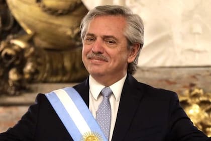 La Justicia dispuso la inhibición general de bienes del expresidente Alberto Fernández