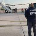 Green card y visa U: fingió un robo para pedir estatus migratorio y terminó deportado