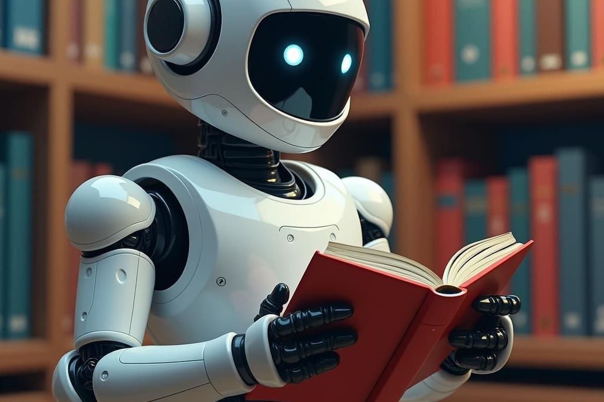 La Justicia falla a favor de Meta en una demanda por el uso de libros para entrenar a su IA