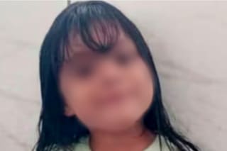 Localizaron en Venezuela a una niña santafesina de 5 años que era buscada desde 2023