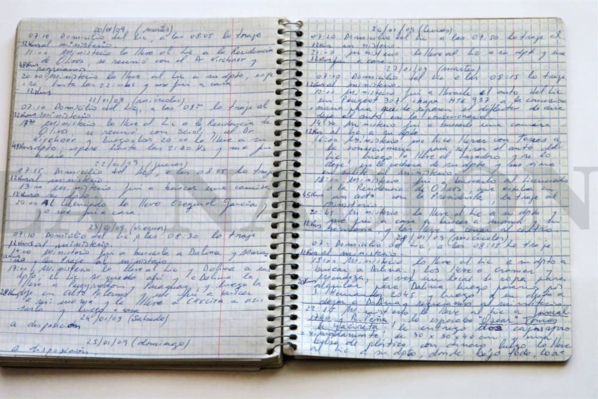 La Justicia frenó la ofensiva de dos compañías contra la exEnarsa para retomar la ejecución del Gasoducto del Noreste Argentino o, en su defecto, iniciarle un juicio millonario al Estado