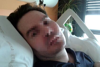 La Justicia había ordenado autorizado la desconexión de Lambert, pero luego ordenó la reanudación del tratamiento hasta que se pronuncie la ONU.