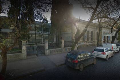 La Justicia impuso una perimetral contra un alumno acosador