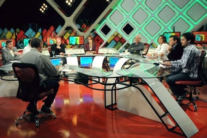 Existen otros planteos de periodistas para el cobro de sumas millonarias