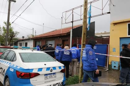 La Justicia intenta determinar cómo murió Leonardo Zaschka