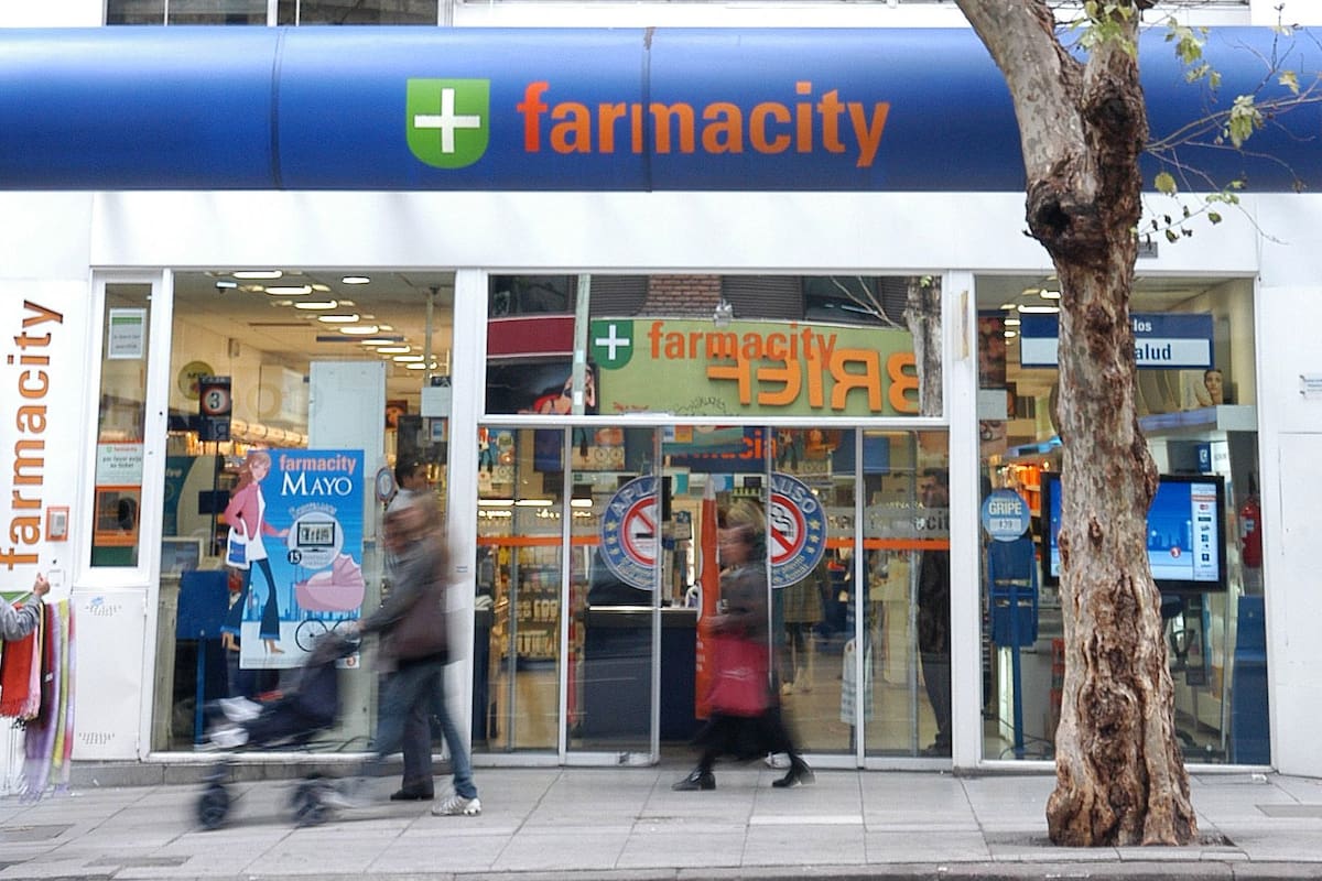 La Justicia investiga a Mario Quintana por su rol en Farmacity