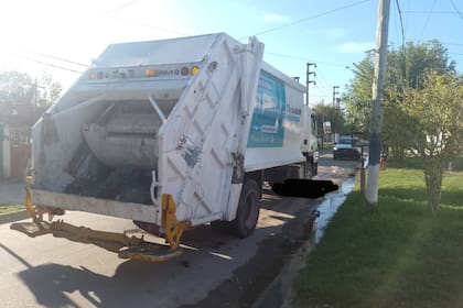 La justicia investiga el fatal accidente laboral