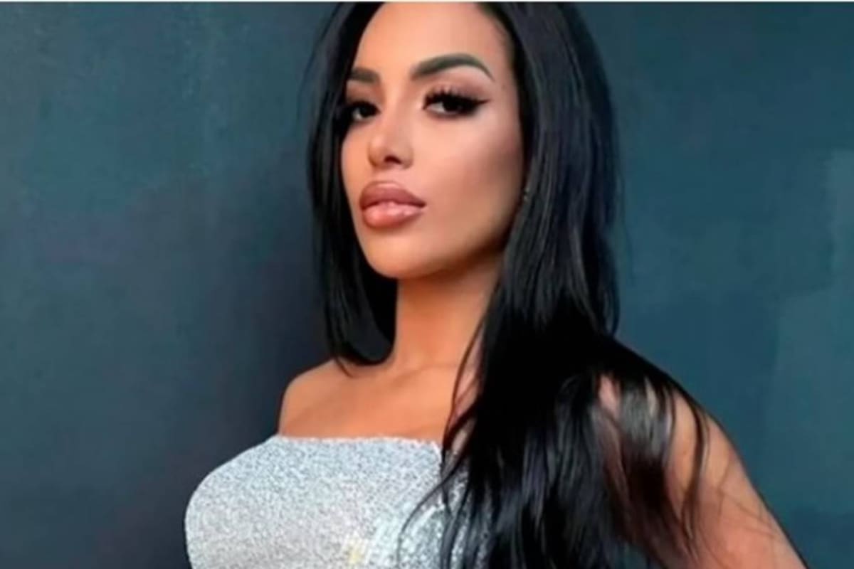 La Justicia investiga la causa de la muerte de Emmily Rodrigues, la modelo brasileña que cayó de un balcón del sexto piso en el barrio de Retiro