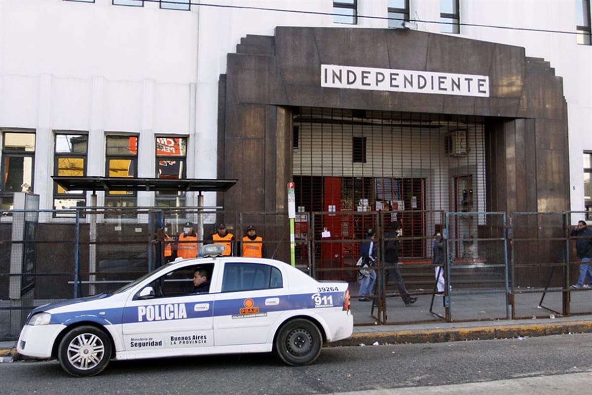 La Justicia investiga los casos de adolescentes que también podrían haber sido víctimas de abuso en el club de Avellaneda