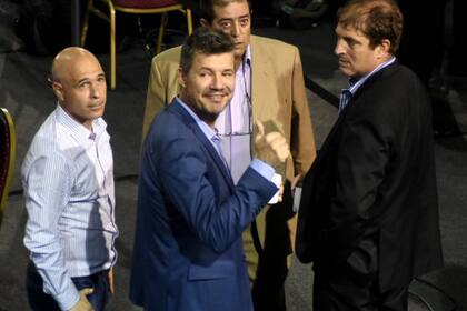 La Justicia le dio el visto bueno a la cautelar a favor de Tinelli