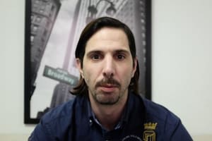 La Justicia lo condenó por el robo a una mujer que había sido su novia, en 2013