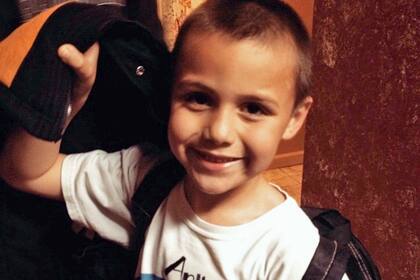 La Justicia local levantó cargos contra la madre y su novio por asesinato