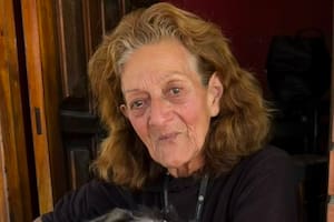 Hallaron el cuerpo de una mujer que era buscada desde hacía 17 días en el conurbano
