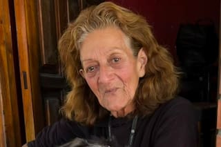Hallaron el cuerpo de una mujer que era buscada desde hacía 17 días en el conurbano