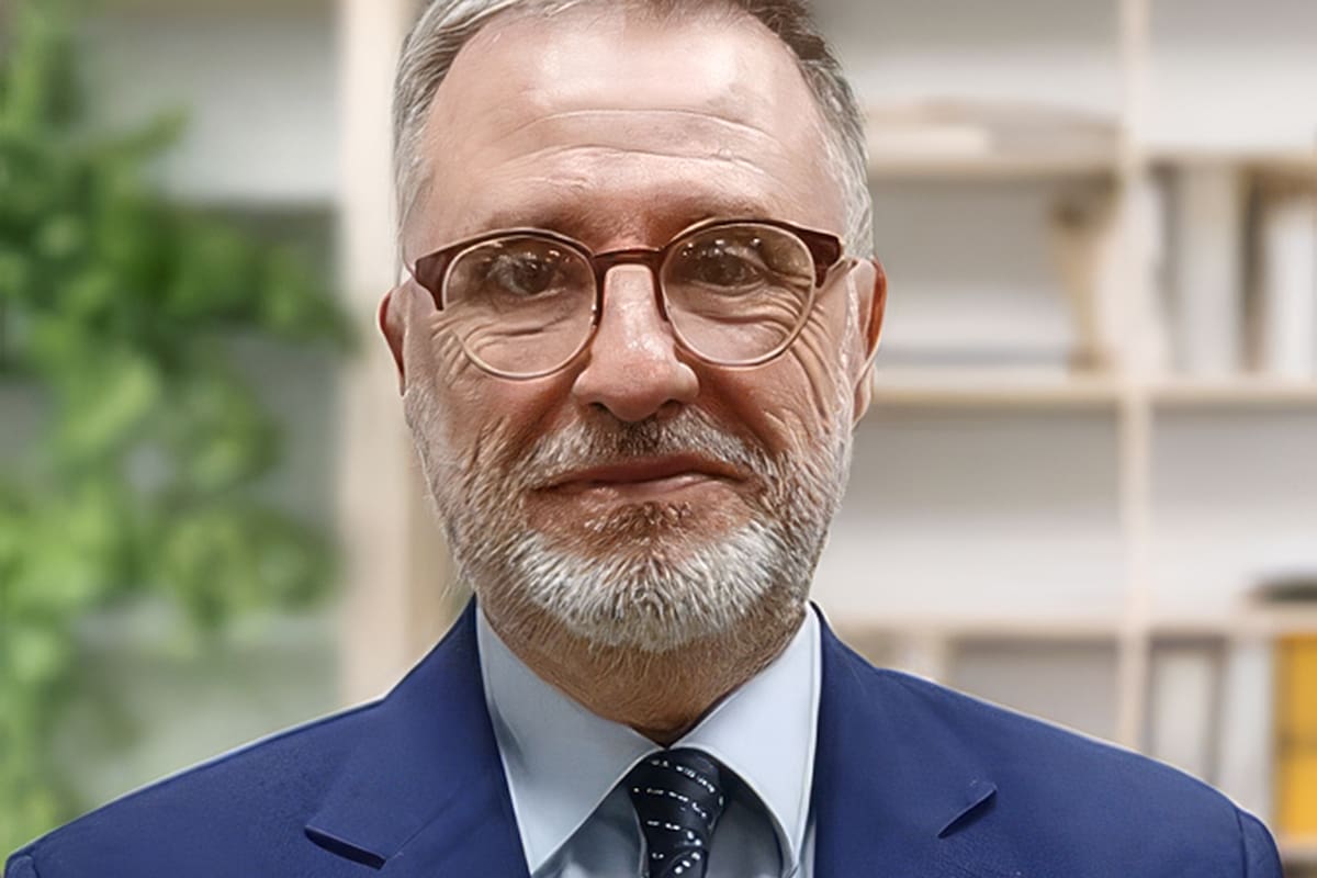 La Justicia ordenó la captura nacional e internacional de Guillermo Heisinger