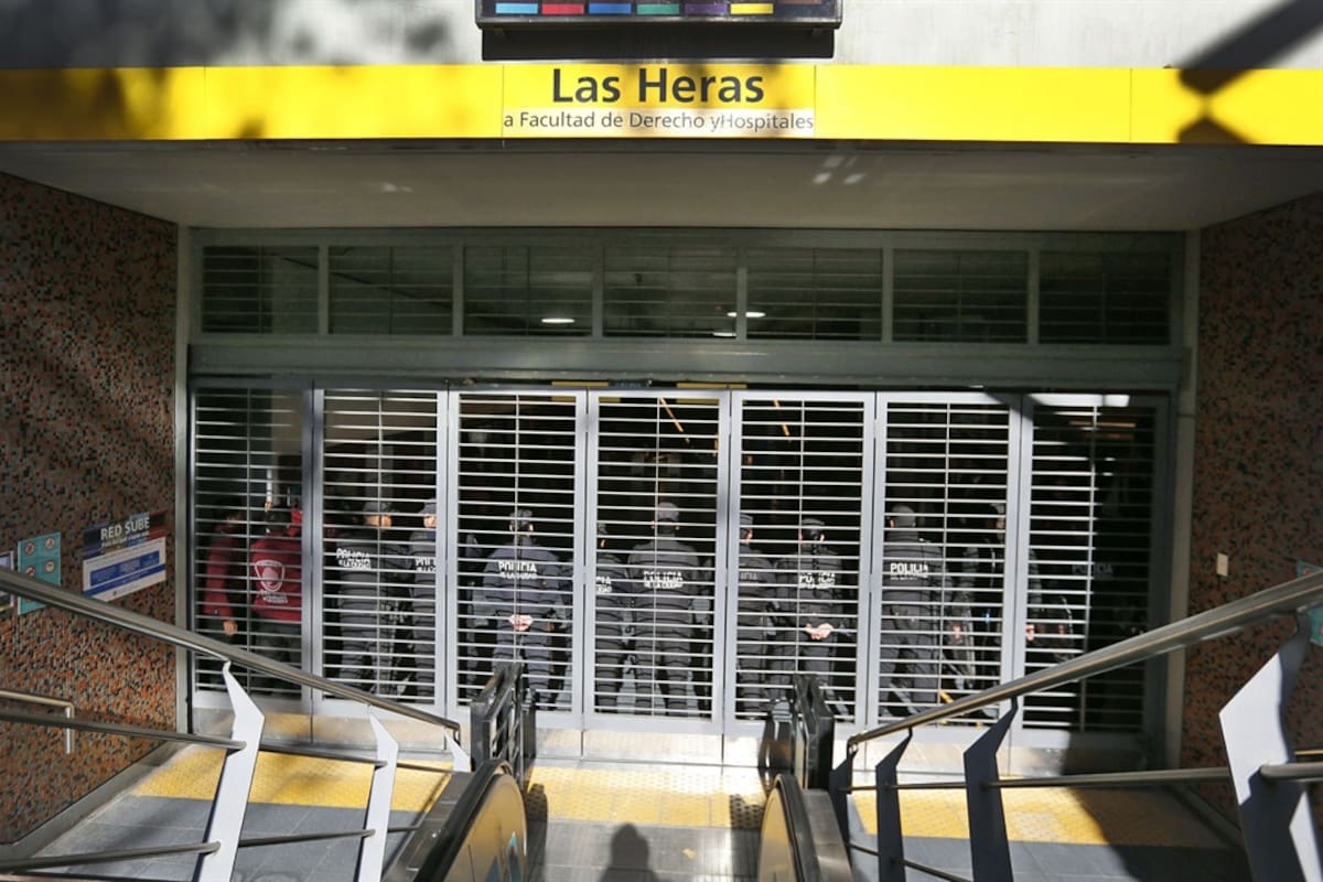 La Justicia ordenó reabrir las paritarias