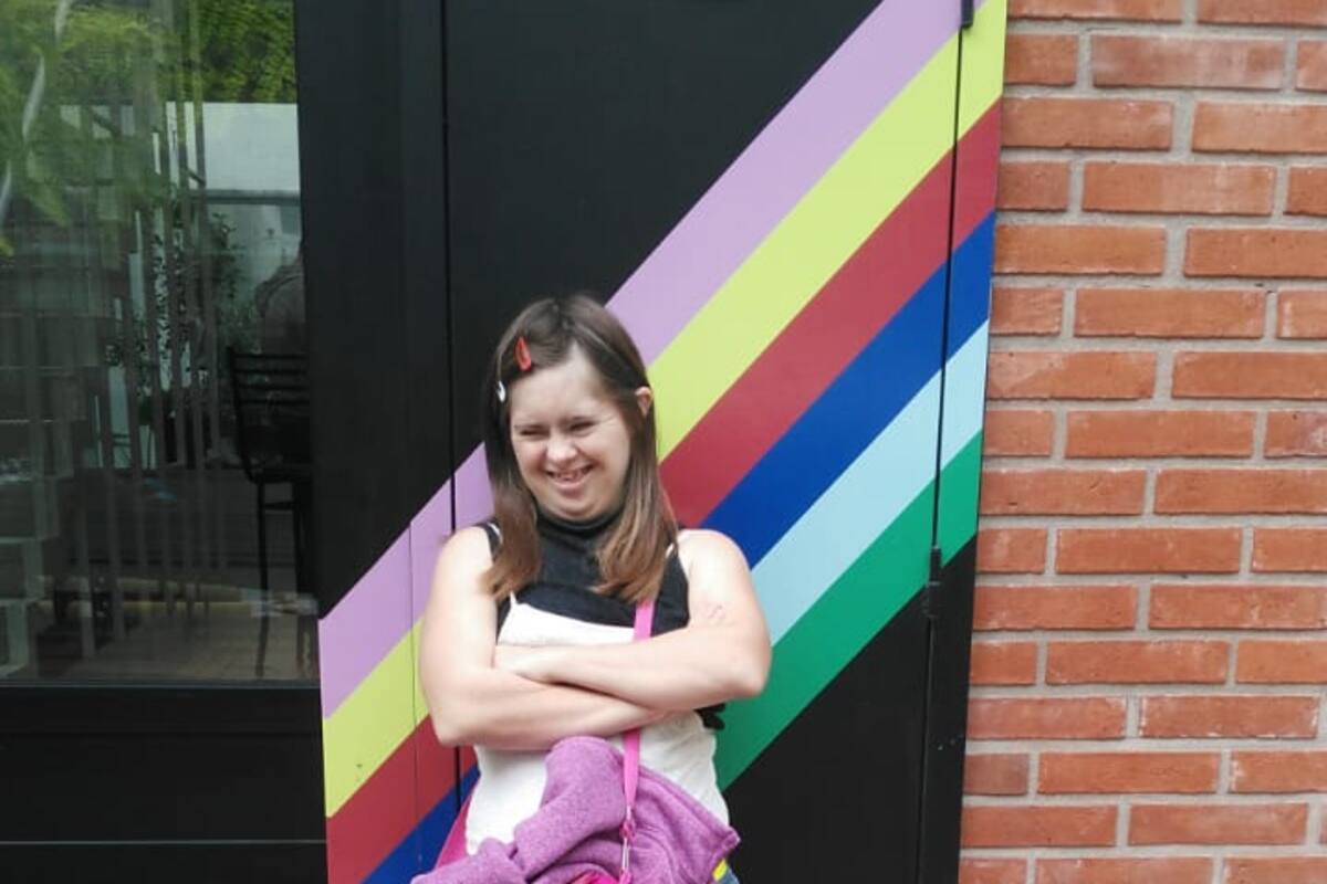 La Justicia ordenó vacunar a una joven con síndrome de Down