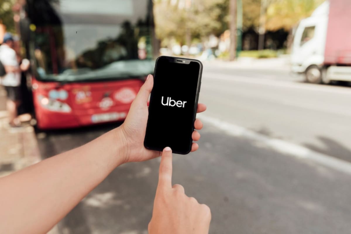 La Justicia porteña fijó nuevas reglas para los conductores de plataformas de transporte