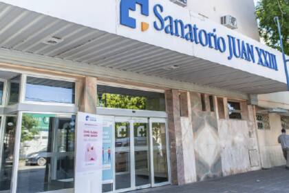 La Justicia rechazó en su fallo que los médicos y el Sanatorio Juan XXIII de General Roca tuvieran responsabilidad en el descenlace mortal de la paciente, ya que la demora estuvo en la autorización de la práctica de parte de la obra social