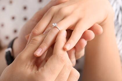 La justicia rosarina autorizó a los menores de 16 años a casarse