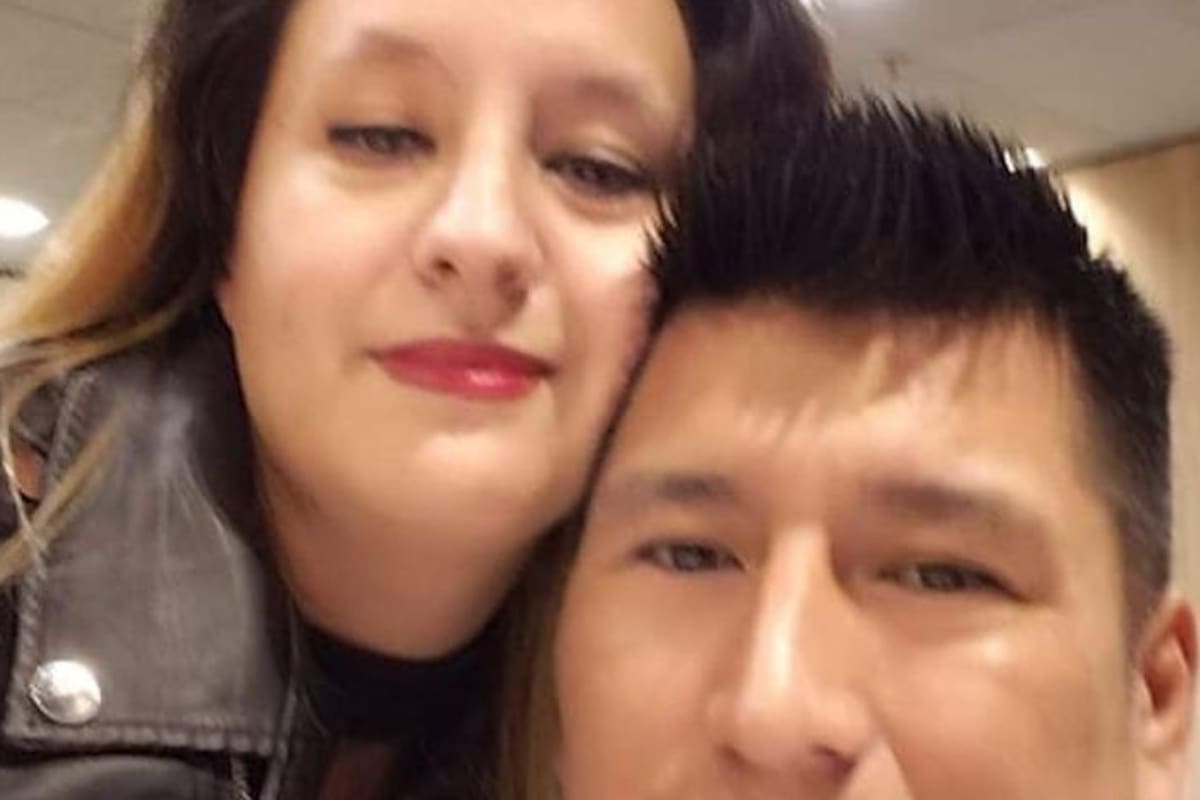 La justicia sospecha que la mujer utilizó anticongelante para autos para asesinar a su pareja