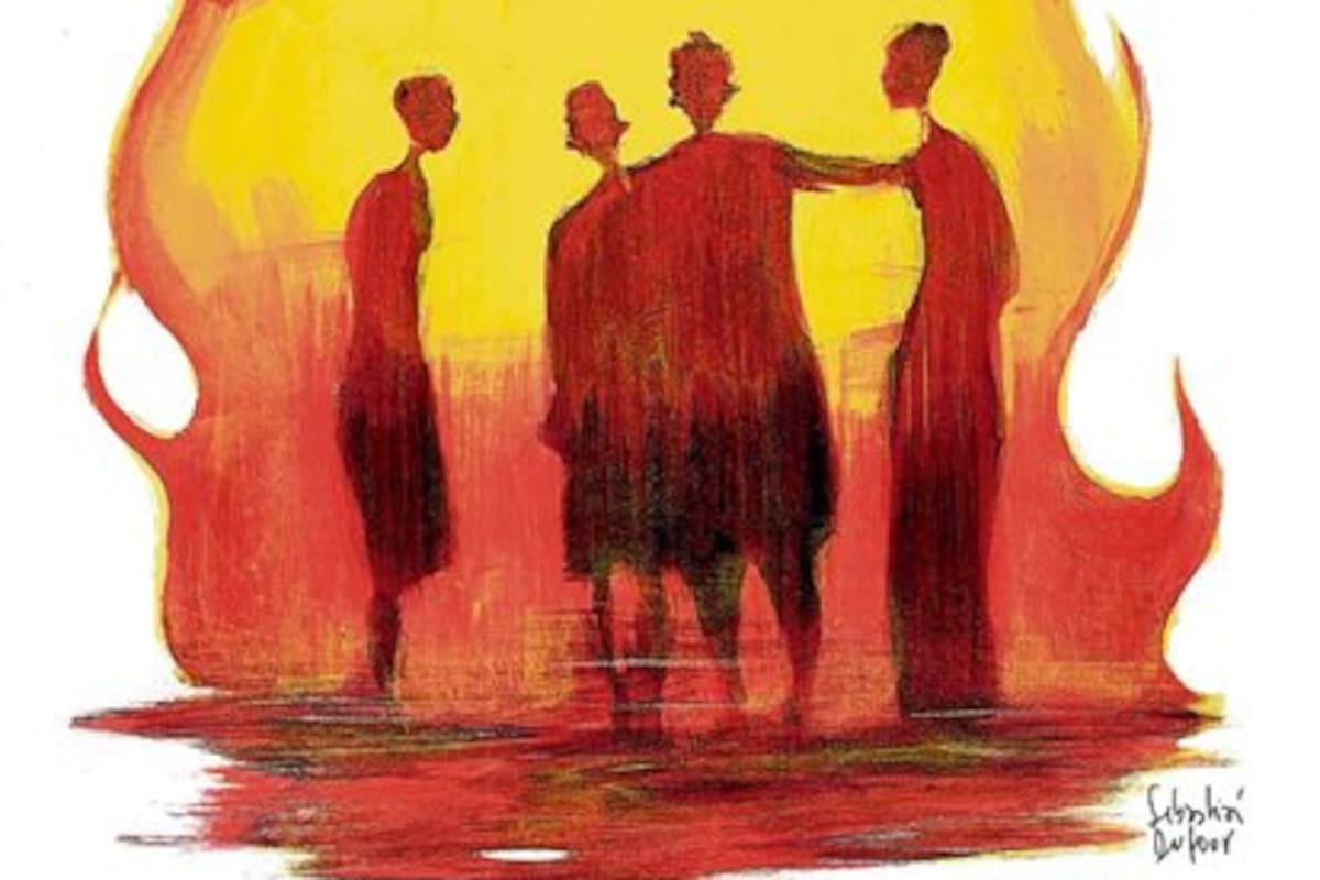 La "justicia tuitera" moldea a una nueva generación, ante la falta de reacción de los adultos