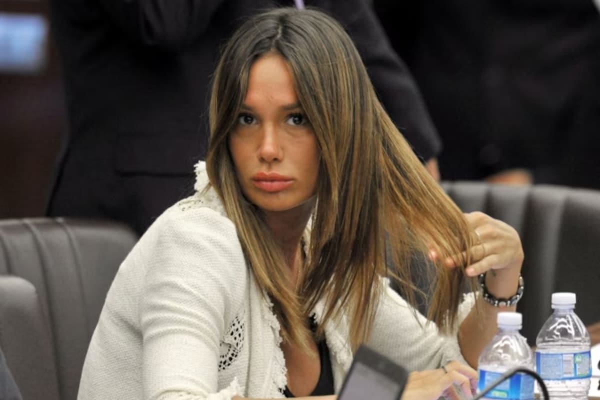 La justicia uruguaya investiga los vínculos de la exconsejera regional de Lombardía, Nicole Minetti, con Uruguay tras el indulto presidencial de Sergio Mattarella
