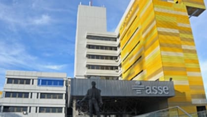 La Justicia uruguaya rechazó un recurso por "falta de dignidad" en el escrito presentado por un abogado