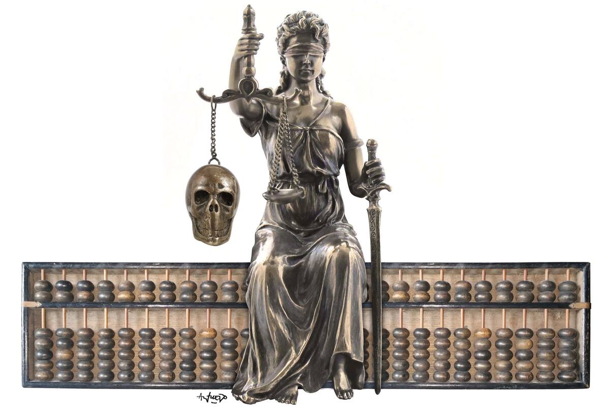 La justicia y el 2x1