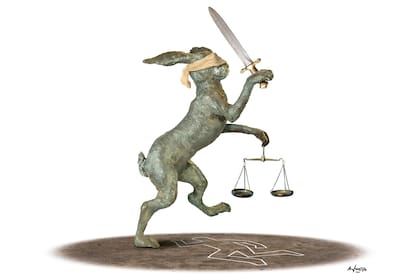 La Justicia y el Juicio Abreviado