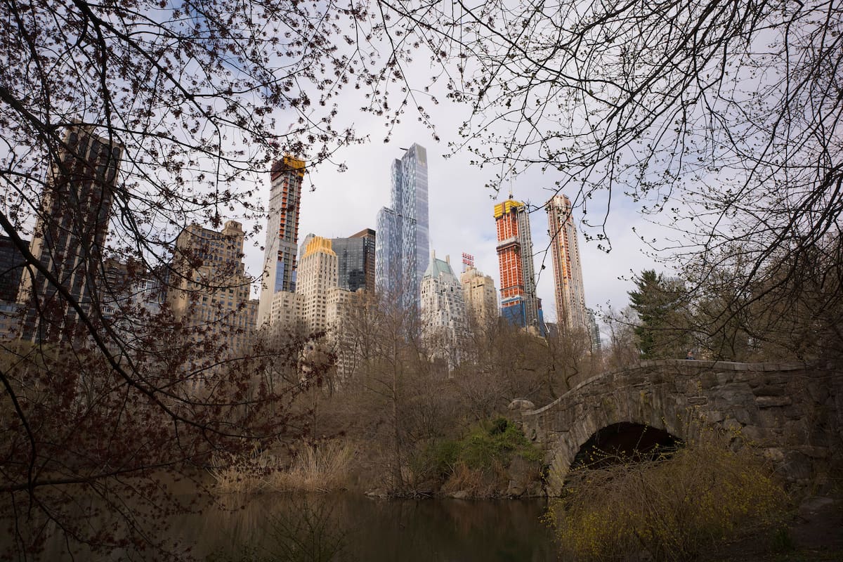 La keniana Obiri se impone con autoridad en el maratón de Nueva York