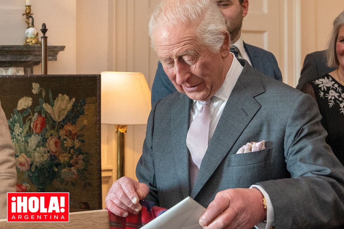 La King’s Foundation fue fundada en 1990 por Carlos como Instituto de Arquitectura Príncipe de Gales cuando era príncipe y trabaja para construir comunidades sostenibles.