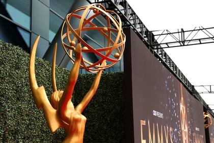 La La 74ª entrega de los Emmy se llevará a cabo el lunes en el Microsoft Theater de Los Ángeles, con la conducción del comediante de Saturday Night Live, Kenan Thompson