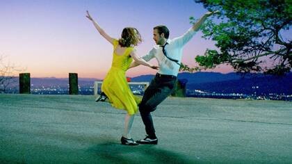 La La Land