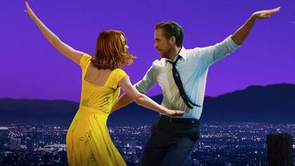 La La Land