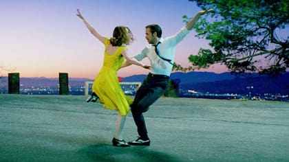 La La Land, otra vez entre las preferidas