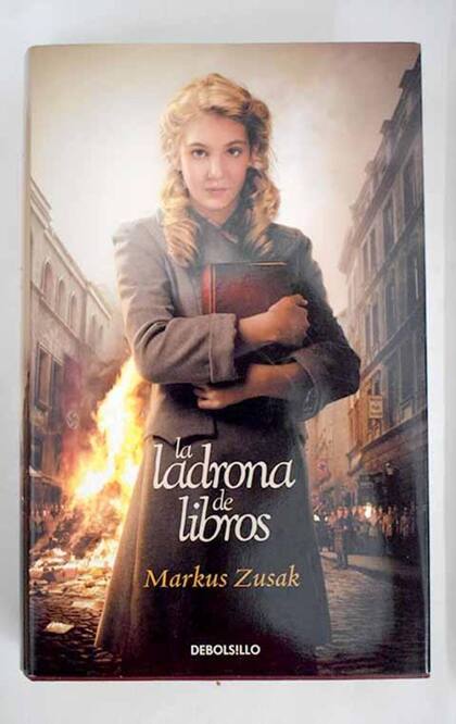 La ladrona de libros