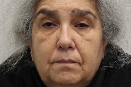 La ladrona que robó diamantes por valor de US$5,7 millones y solo pagará una multa de US$340