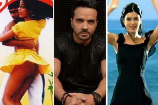 10 grandes hits de verano que no podemos olvidar