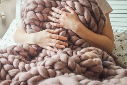 La lana Merino es muy buscada por el mercado externo