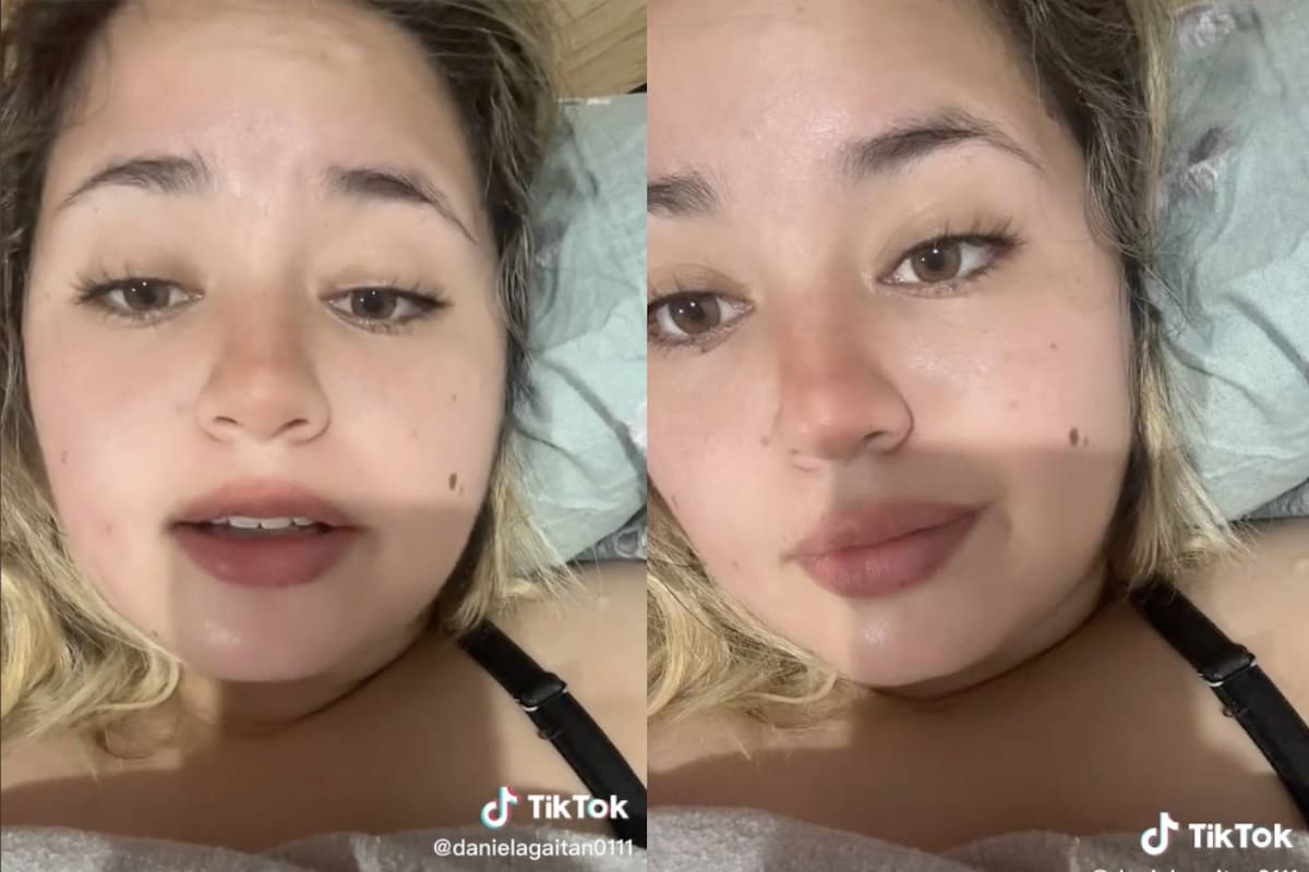 La latina dijo que no volverá a tramitar la visa de EE.UU., ya que tuvo una mala experiencia en su primera aplicación