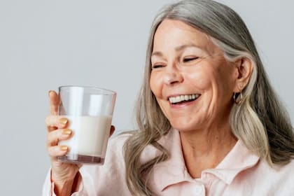 La leche de sésamo destaca por su densidad de minerales y compuestos bioactivos